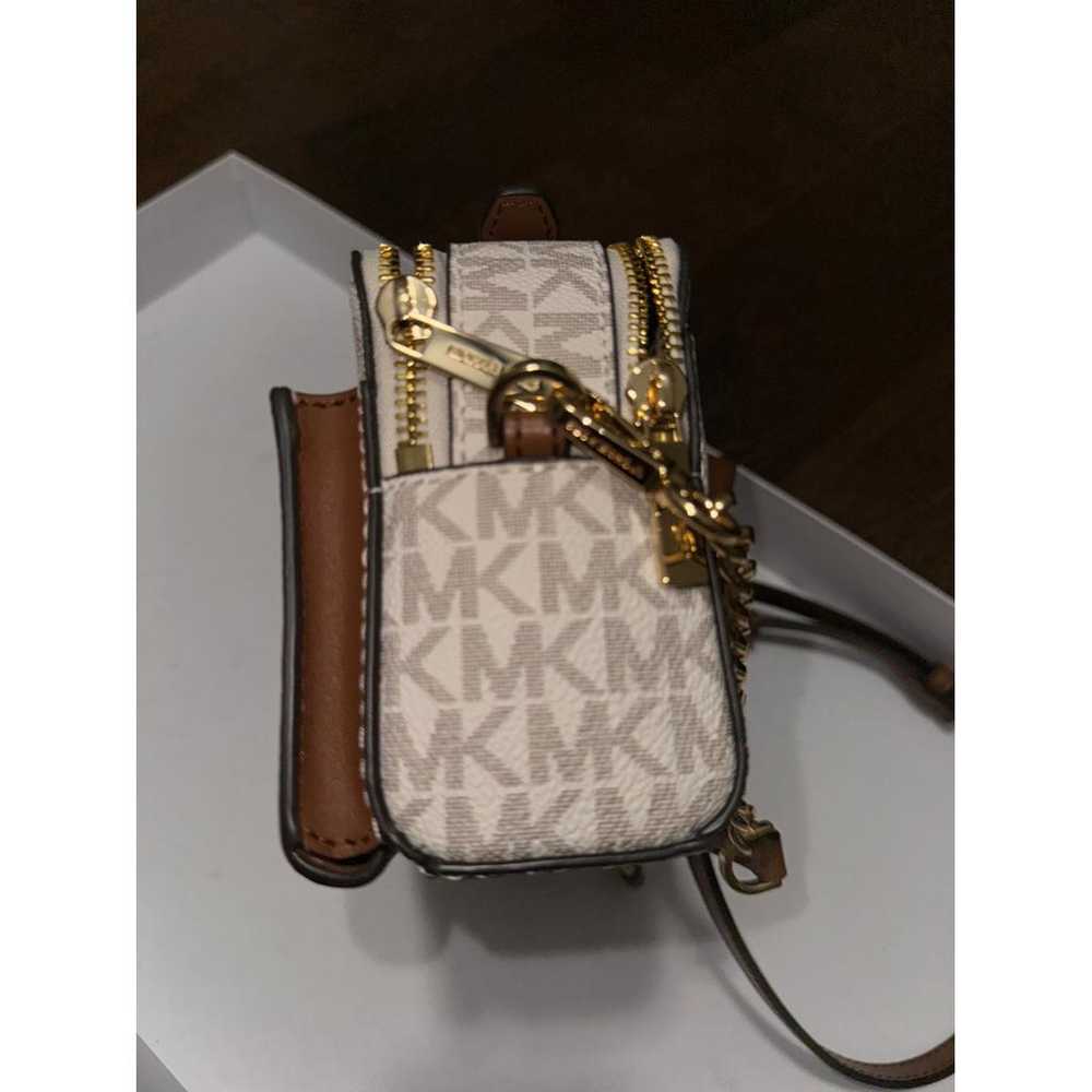 Michael Kors Leather crossbody bag - image 2