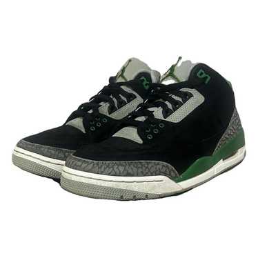 Jordan Air Jordan 3 trainers - image 1