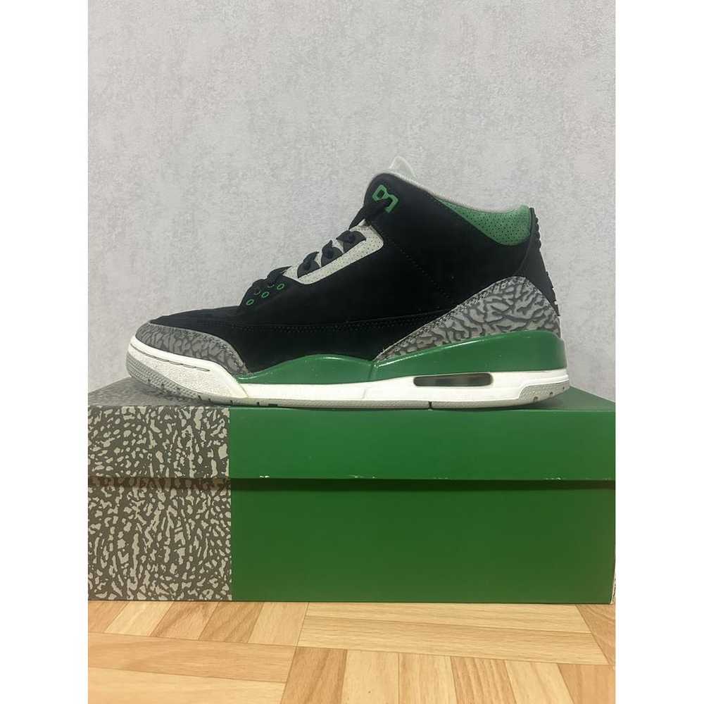 Jordan Air Jordan 3 trainers - image 5