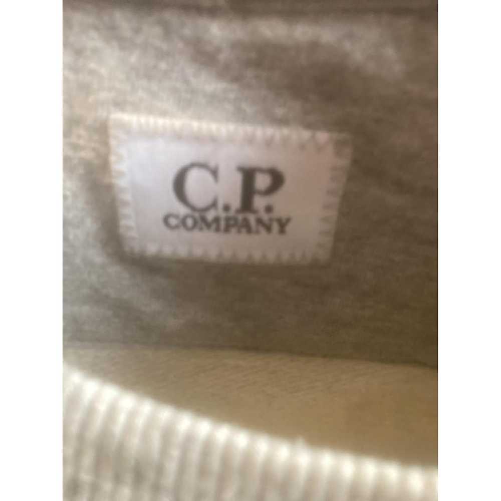 Cp Company Sweatshirt - image 4