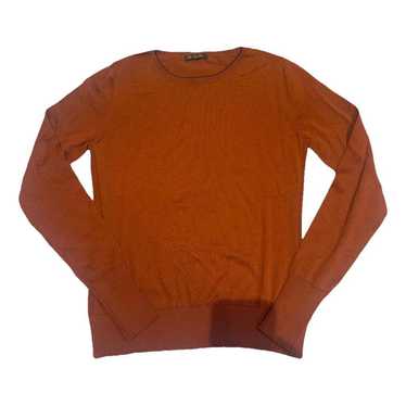 Loro Piana Wool knitwear & sweatshirt