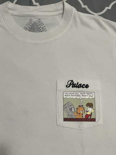 Palace palace og tri - Gem