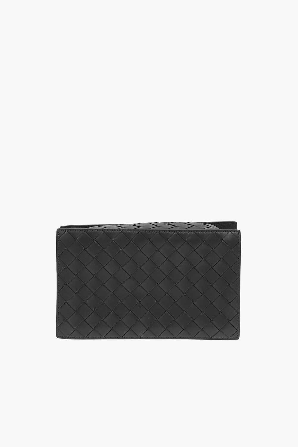 Bottega Veneta Toiletry Case in Black - image 1