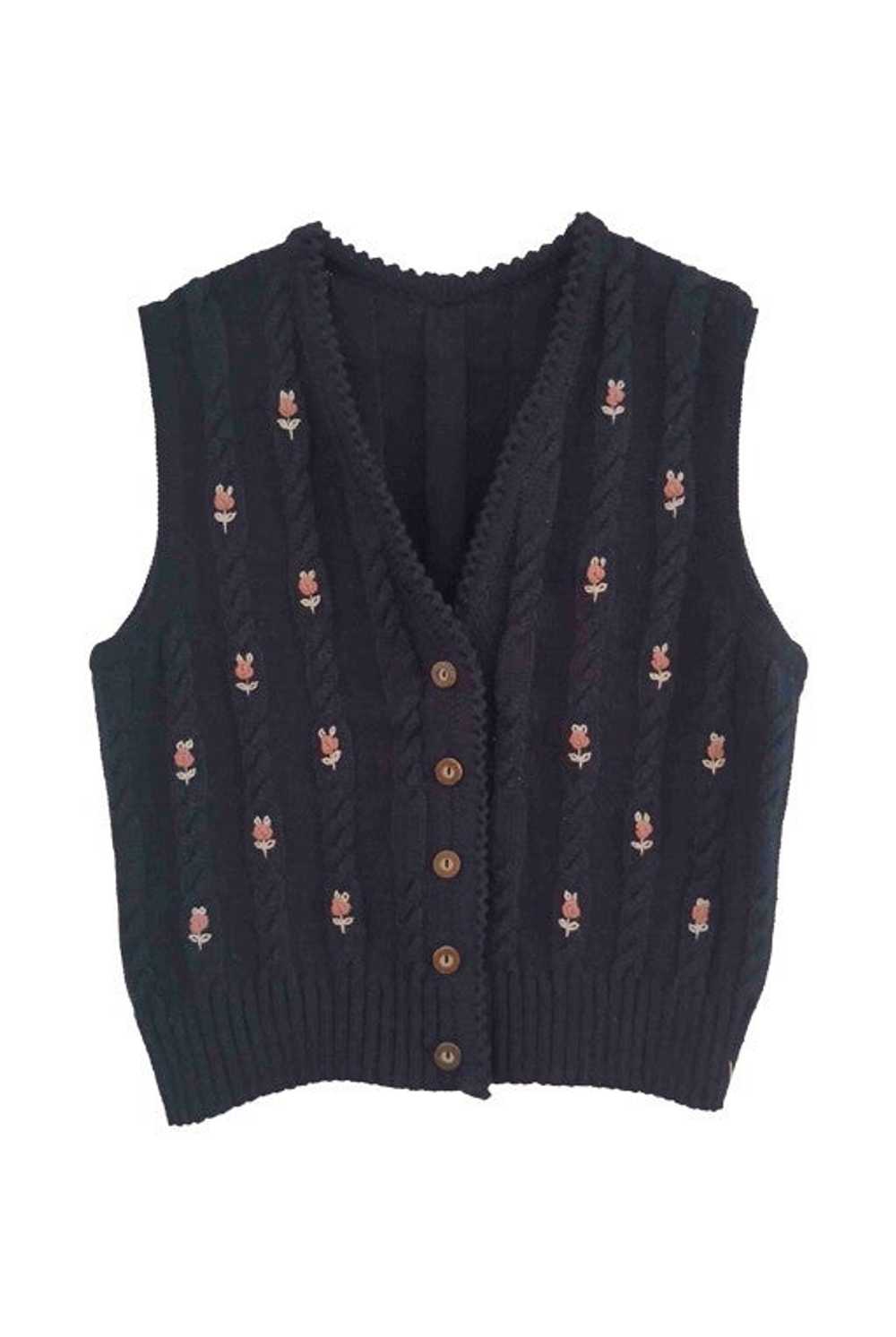 Austrian vest - image 1