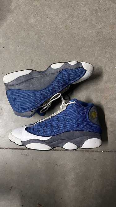 Jordan Brand Jordan 13 Flint