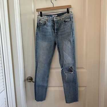 GRLFRND Karolina Skinny Jeans
