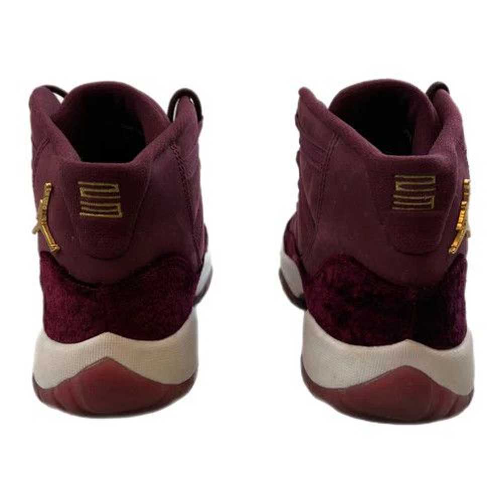 Jordan Brand JORDAN 11 RETRO HEIRESS NIGHT MAROON - image 6