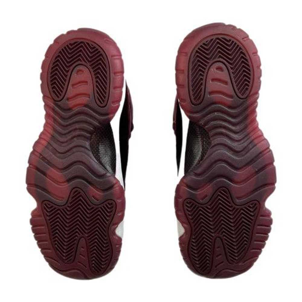 Jordan Brand JORDAN 11 RETRO HEIRESS NIGHT MAROON - image 7