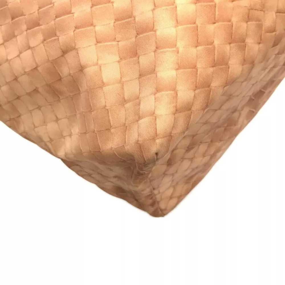 Bottega Veneta Vinyl clutch bag - image 11