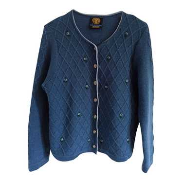 Vintage austrian cardigan, made - Gem Vintage austrian cardigan, made - Gem