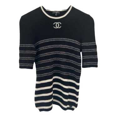 Chanel Cashmere top