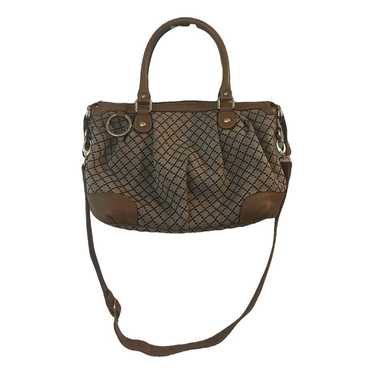 Gucci Sukey cloth handbag