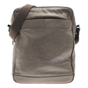 Balenciaga Leather handbag