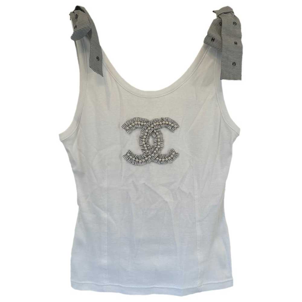 Chanel Camisole - image 1