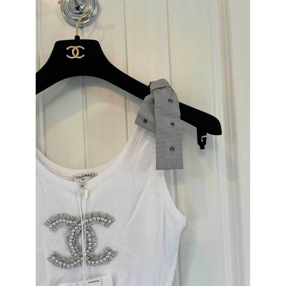 Chanel Camisole - image 4