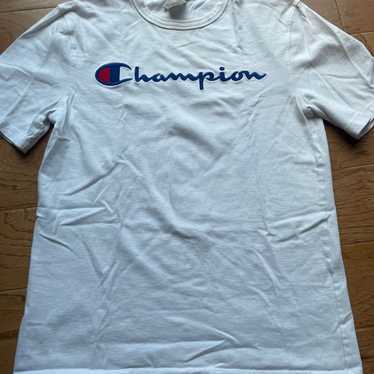 Champion Classic Men’s Logo T Shirt
