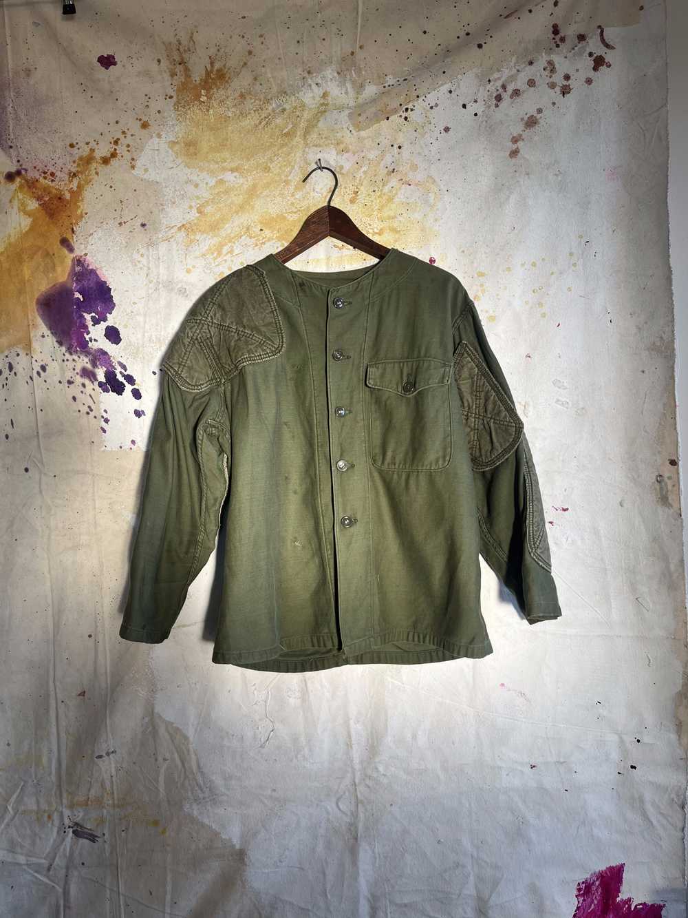 1970s-1980s US ARMY Sniper jacket - image 1