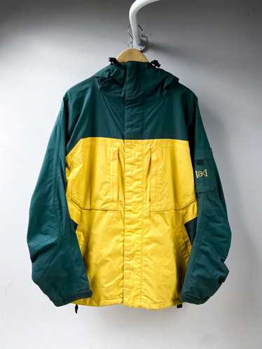 Analog × Burton Vintage Archive Burton AK Jacket