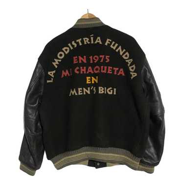 Bigi bomber jacket bomber - Gem