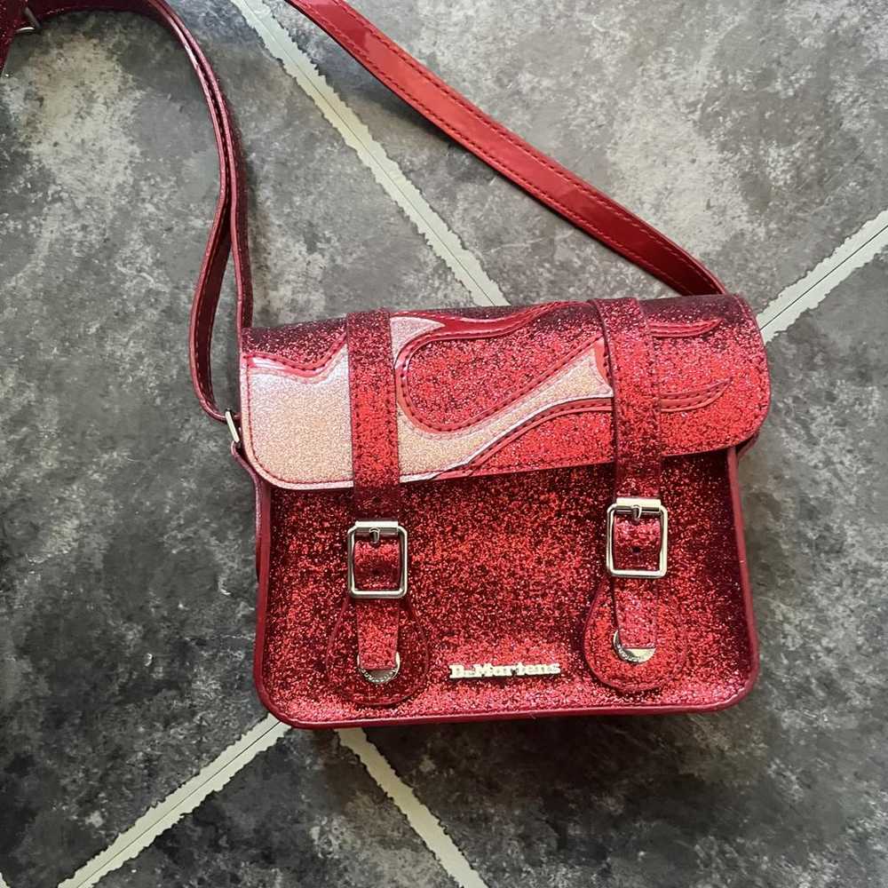 Dr. Martens Glitter crossbody bag - image 5