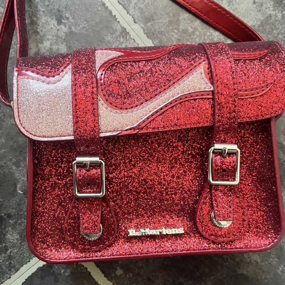 Dr. Martens Glitter crossbody bag - image 8