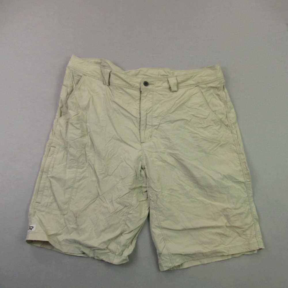 Outdoor Research Outdoor Research Shorts Mens 38 … - image 1