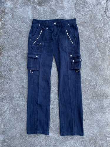 パンツ 00s archive yasuyuki ishii sarouel pants 00s archive yasuyuki ishii sarouel pants