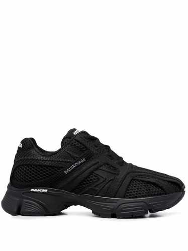 Balenciaga oc11z10624 Phantom Sneakers in Black - image 1