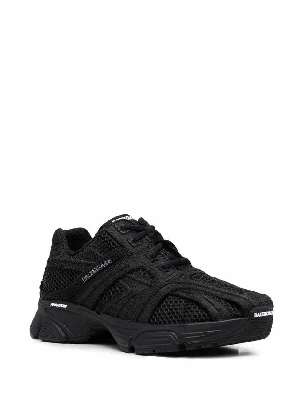 Balenciaga oc11z10624 Phantom Sneakers in Black - image 2