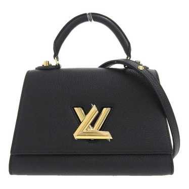 Louis Vuitton Twist leather handbag