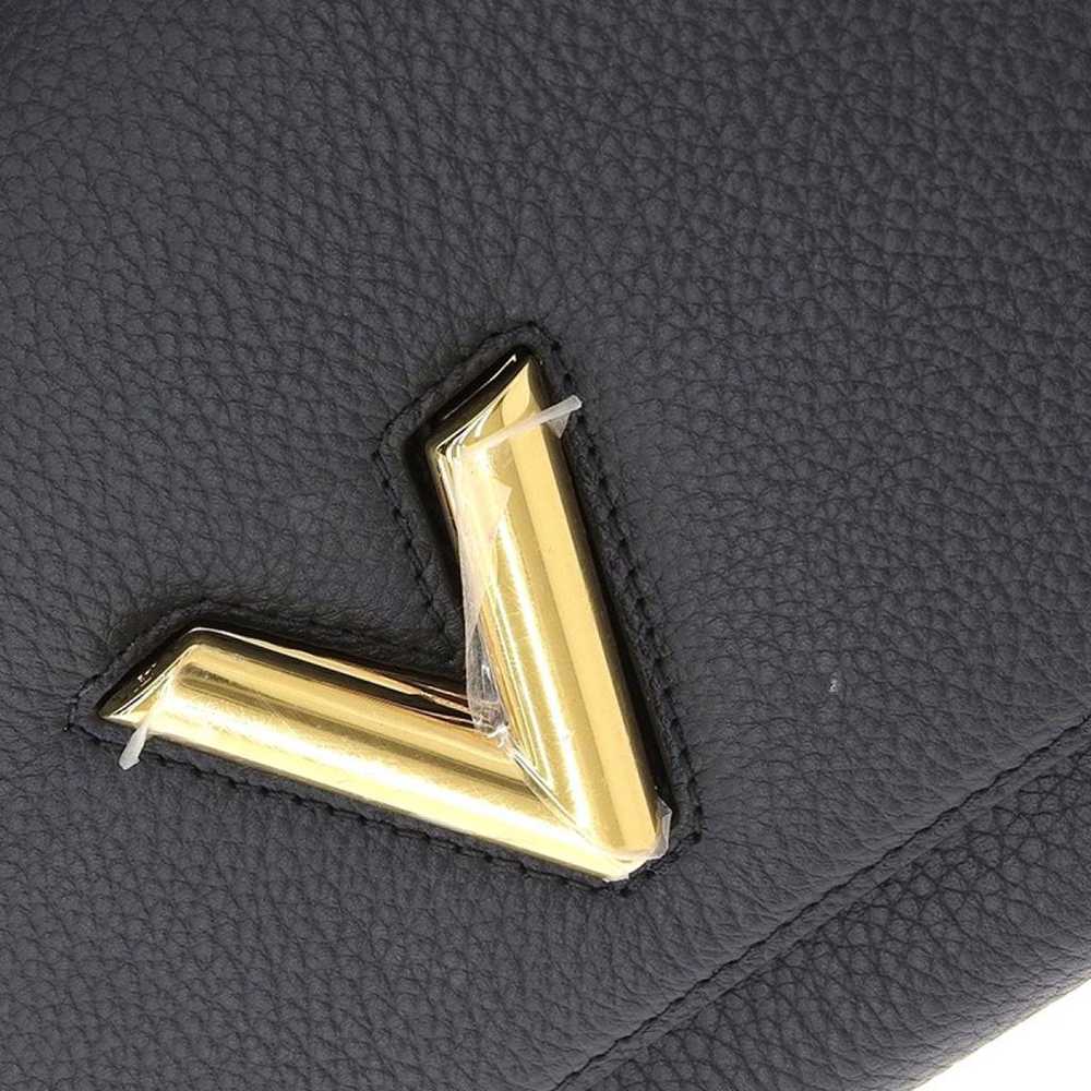 Louis Vuitton Twist leather handbag - image 3