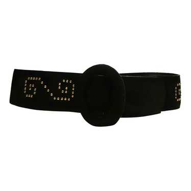 Ceinture en cuir - image 1