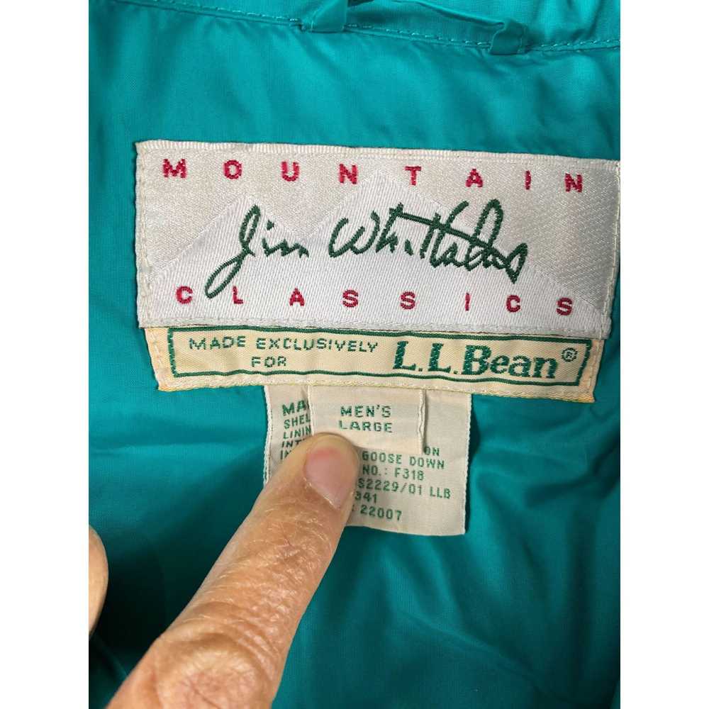 Other × Vintage Vintage Mountain Classics L.L Bea… - image 3