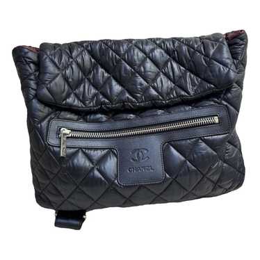 Chanel Cocoon backpack - image 1