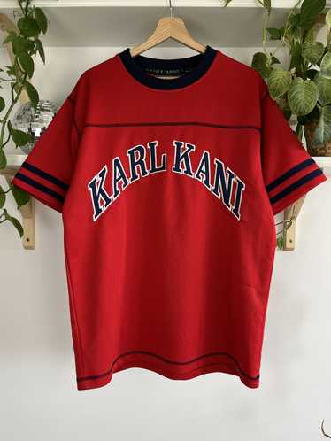 Karl kani sport jersey - Gem