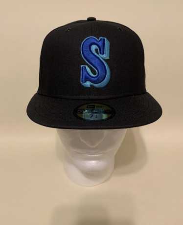 Hat Club × New Era × Streetwear Seattle Mariners H