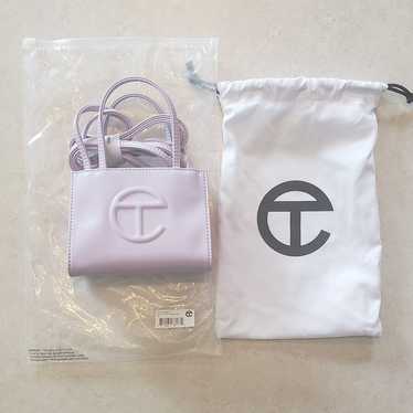 Telfar Small Shopping Bag