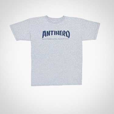 Antihero × Thrasher Thrasher x Antihero Tee - image 1