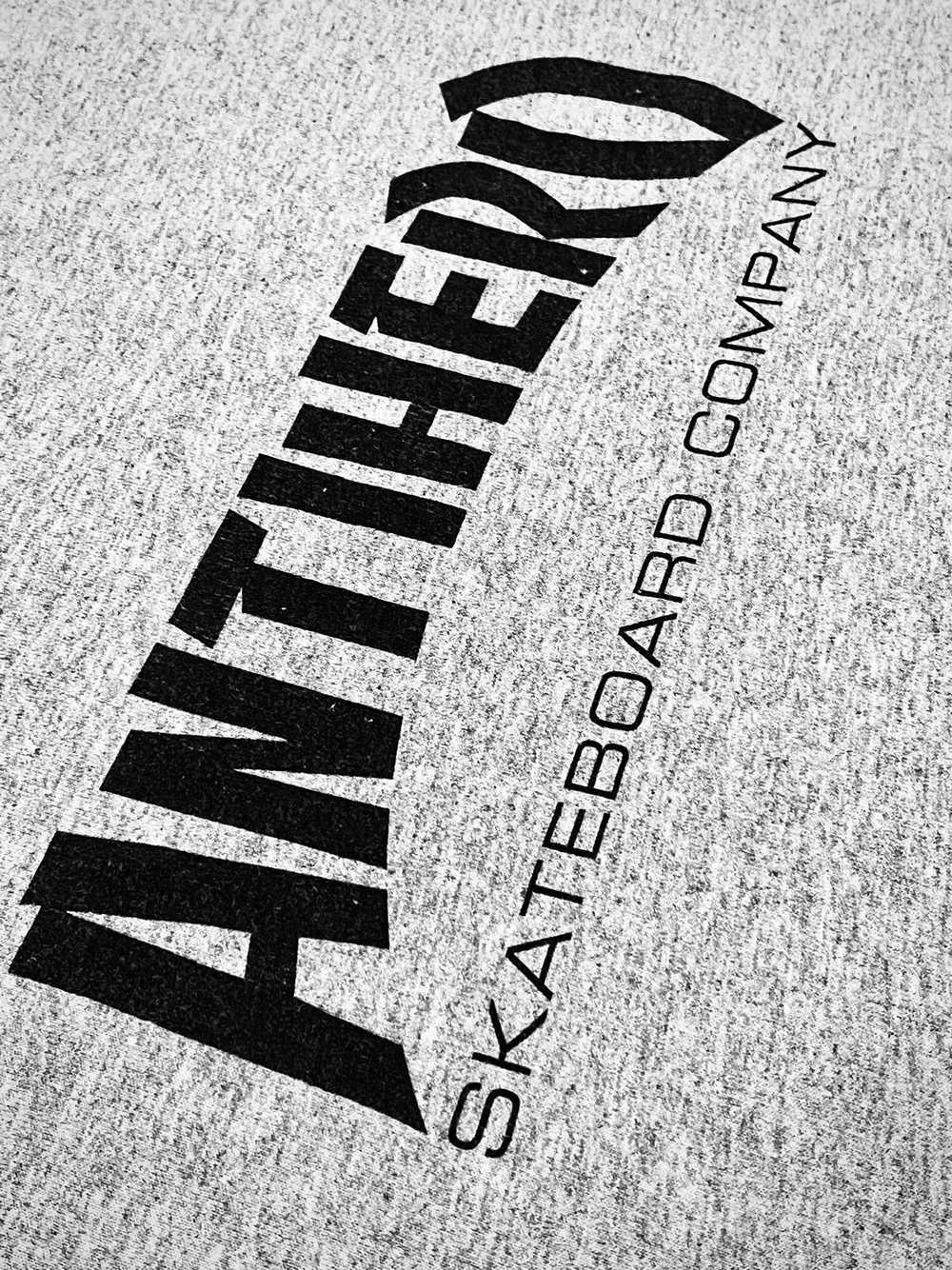 Antihero × Thrasher Thrasher x Antihero Tee - image 4