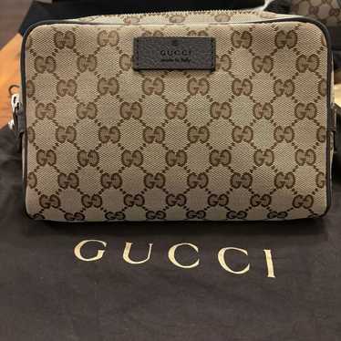 Gucci Fanny pack/Belt Bag