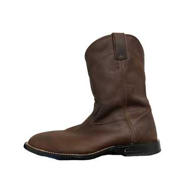 Western Cowgirl Justin Roper Boots