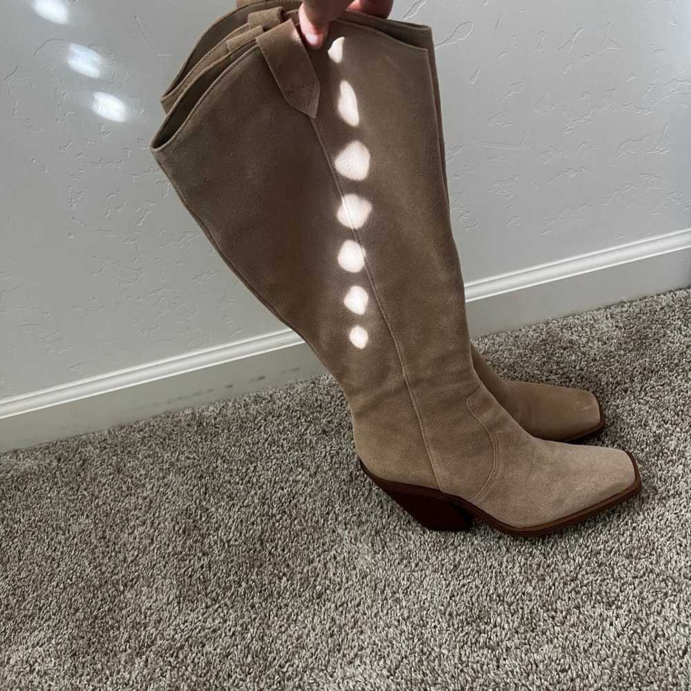 Vince Camuto Afelia Boots - image 3