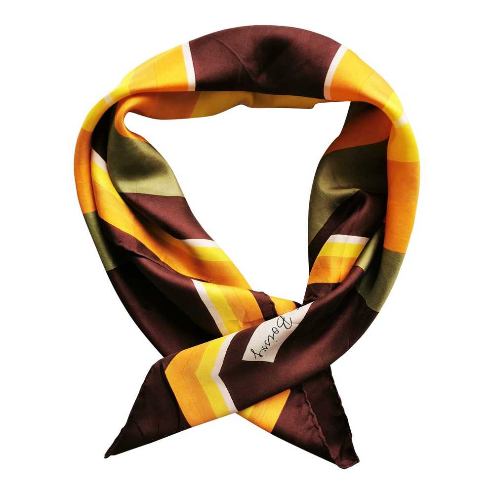 Foulard en soie - image 2