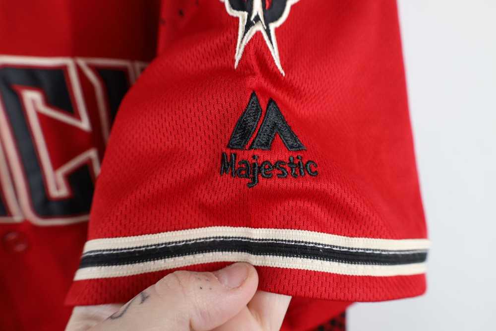 Majestic × Vintage Majestic FlexBase Arizona Diam… - image 5