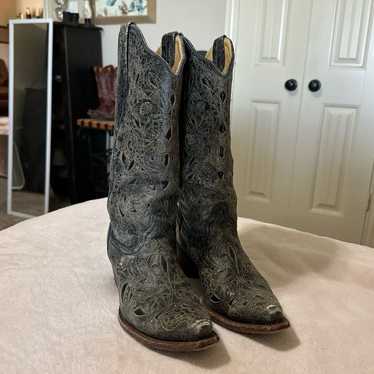 Corral Vintage Boots