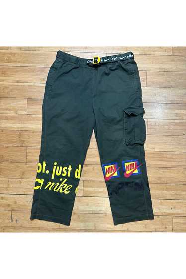 Nike X CPFM Cargo Pants (Size XL)