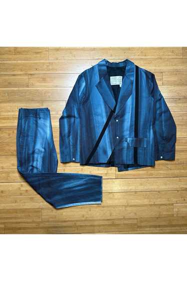 A Cold Wall Press Sample Abstract Suit (Size L/34) - image 1