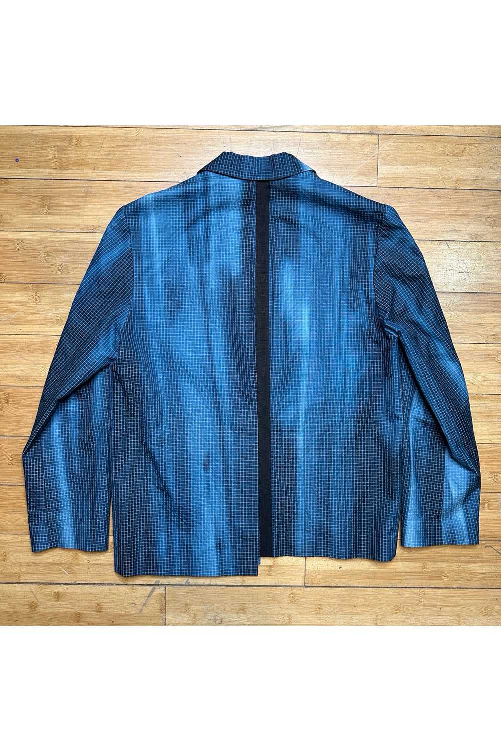 A Cold Wall Press Sample Abstract Suit (Size L/34) - image 3