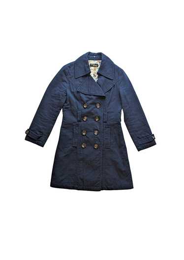 Cecil McBee - Peacoat - image 1