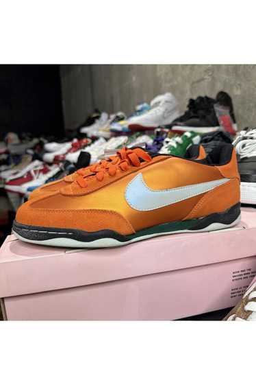 Nike SB Zoom FC “Orange” (Size 10.5)
